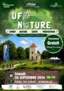 photo UFO Nature