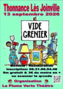 photo Vide Grenier