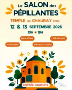 photo Le salon des Pépillantes à Chauray
