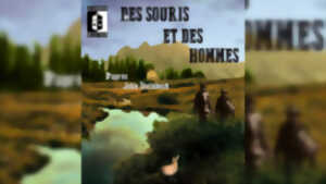 photo Théâtre : MDes souris et des hommes