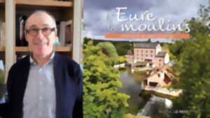 photo Rencontre : Pascal Le Rest