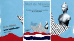 photo Théâtre : Mal des Maires