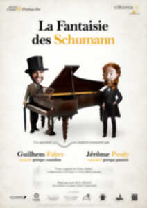 La Fantaisie des Schumann 2026