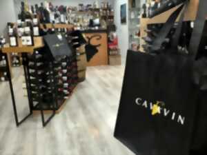 photo DÉGUSTATION CHEZ CAVAVIN