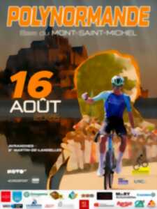 photo Course cycliste La Polynormande