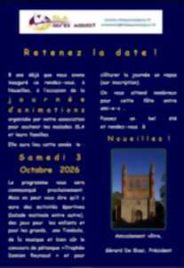 photo SLA, QU'ES AQUÒ? : FÊTE DE L'ASSO