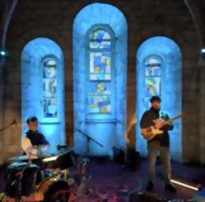 photo Concert à la Boule d'Or : La nuit des Temps (+DJ set)