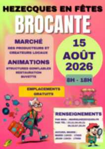 Hézecques en fête
