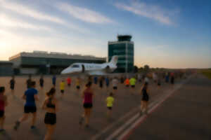 photo Le Touquet Air Run