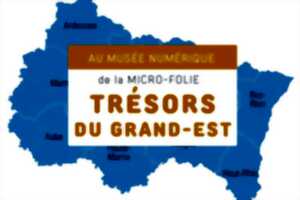 photo Trésors du Grand-Est