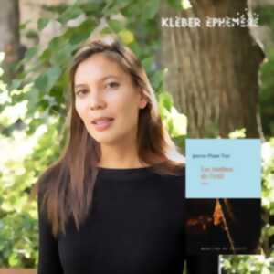 photo Rencontre avec Jeanne Pham Tran