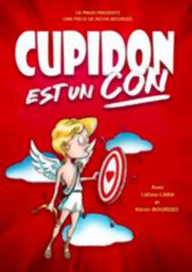 photo Cupidon est un con