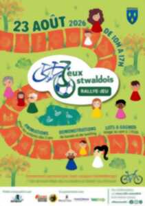 Jeux Ostwaldois 2026