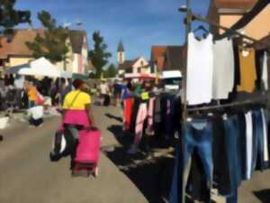 Marché aux Puces / Braderie