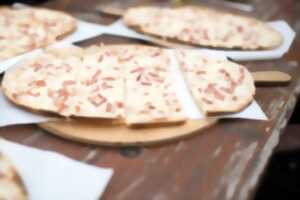 Fête de la tarte Flambée