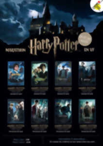 photo Marathon : Harry Potter