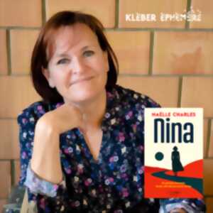 photo Rencontre avec Naëlle Charles