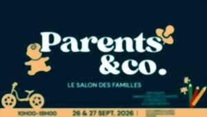 photo Parents & Co Strasbourg