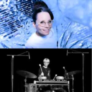 photo Colmar Jazz Festival - Anne Paceo / Selma Doyen