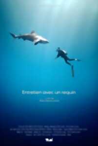 photo Ciné-débat : Entretien avec un requin