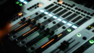 Stage Initiation Sound design (11-16 ans)