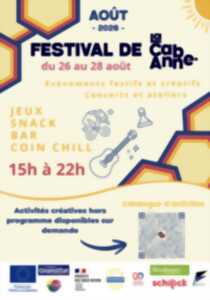 photo Festival de La CabAnne 2026