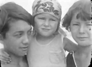 photo Regard de cinéastes : André et Pierre Piganiol, chroniques familiales