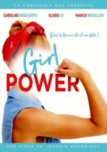 Spectacle - Girl power