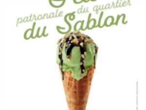 photo Fête Patronale du Quartier du Sablon