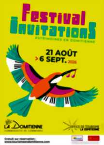 photo FESTIVAL INVITATIONS EN DOMITIENNE: VAUDOU GAME