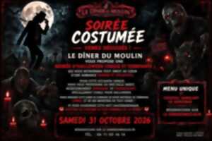 Soirée costumée