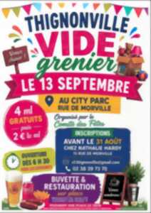 photo Vide grenier