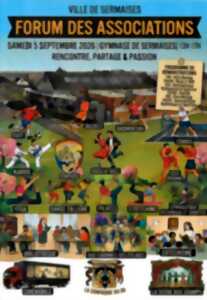 photo Forum des associations