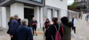 photo Journées du Patrimoine - Visite 