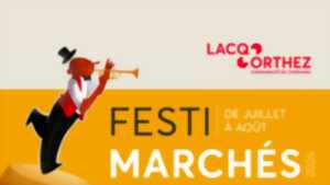 Festimarché