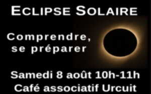 photo Éclipse solaire : préparez vos yeux au spectacle !