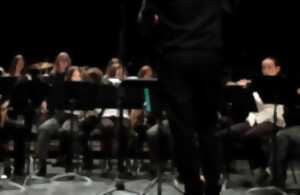 photo Concert de l'Harmonie de Soustons