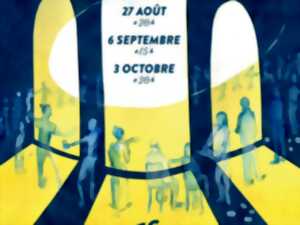 photo Les veillées interculturelles