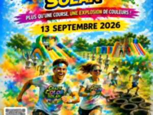 Crazy Color Solan