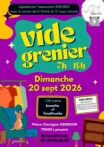 photo Vide grenier