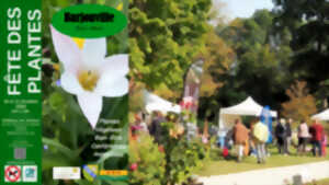 photo Fête des Plantes 2026 de Barjouville