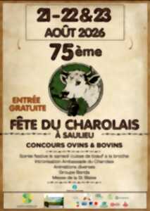 Fête du Charolais