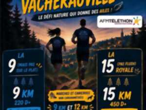 Trail nocturne