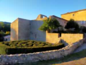 photo JEP 2026 - VISITE GUIDÉE AU CHÂTEAU DE BOUISSE