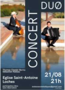 photo Concert DUØ