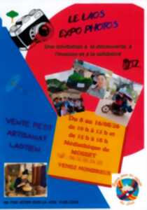 EXPOSITION PHOTO