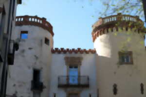 photo *LES INCONTOURNABLES DE CÉRET