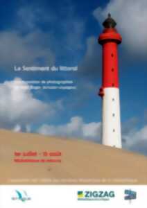 Exposition Le Sentiment du Littoral (Photographies de Marc Roger)