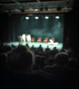 photo Présentation de saison culturelle - La Haye