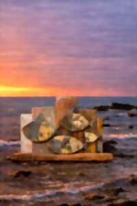L’Expo du bord de mer, par Dominique Ledentu